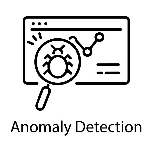 Anomaly Detection Dashboard